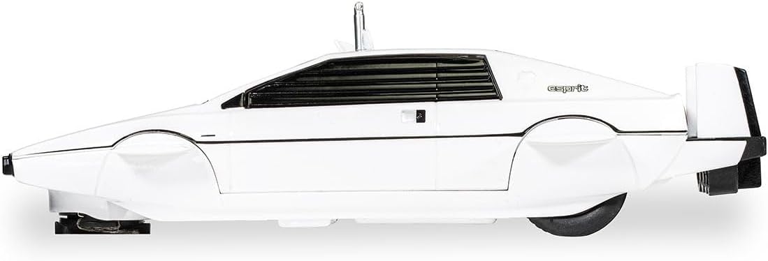 James Bond Lotus Esprit S2 - The Spy Who Loved Me 'Wet Nellie'