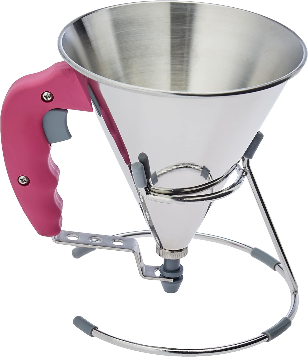 Fondanttricher