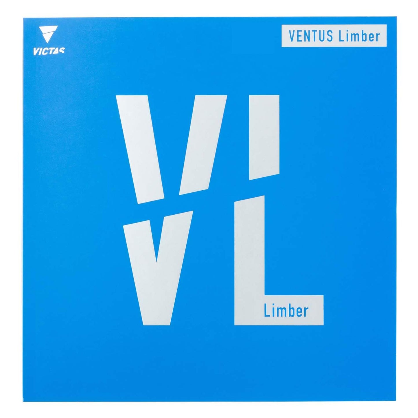 Ventus Limber Tischtennisbelag, 2 mm, rot 2,0 mm