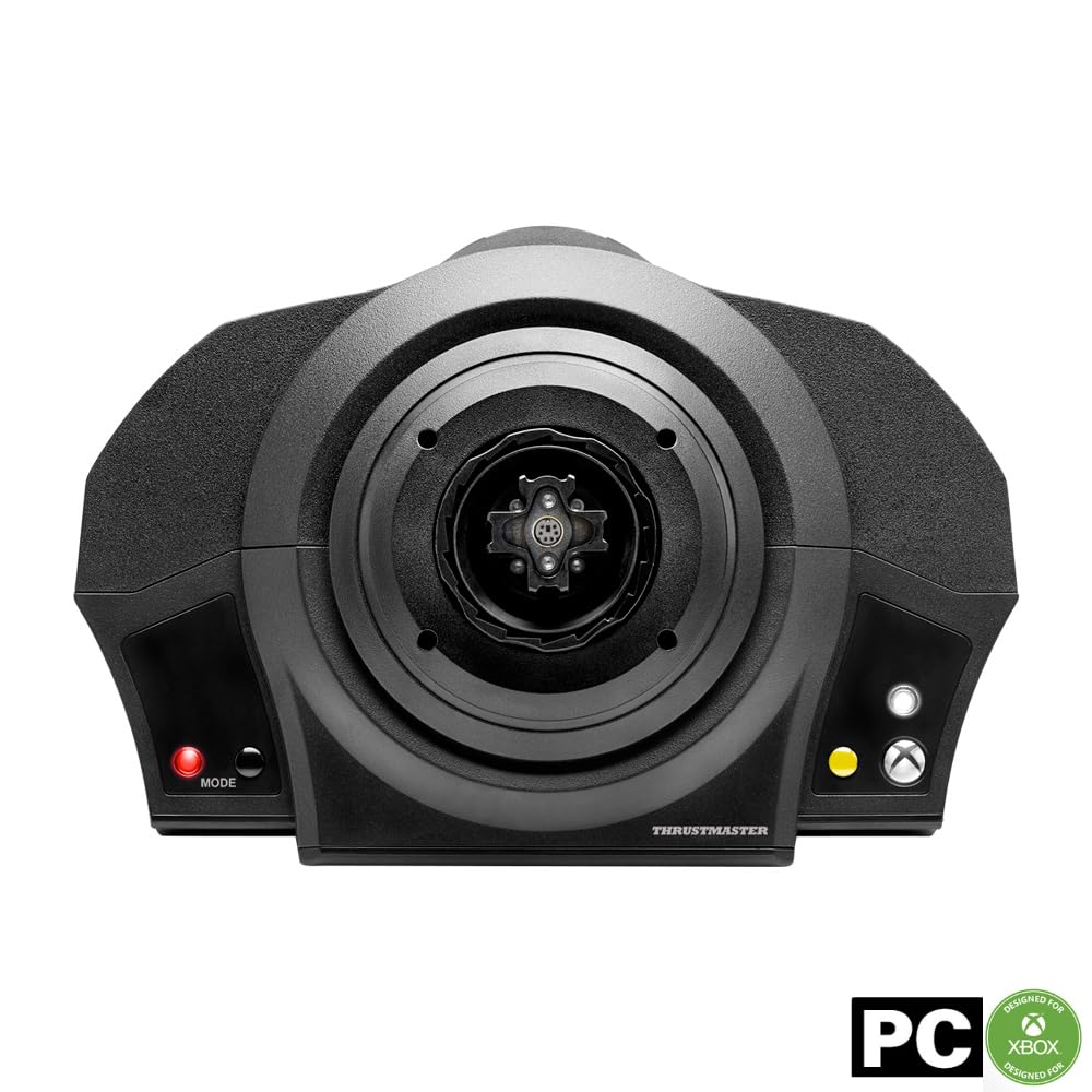 TX Servo Base Racing Wheel, Xbox | PC