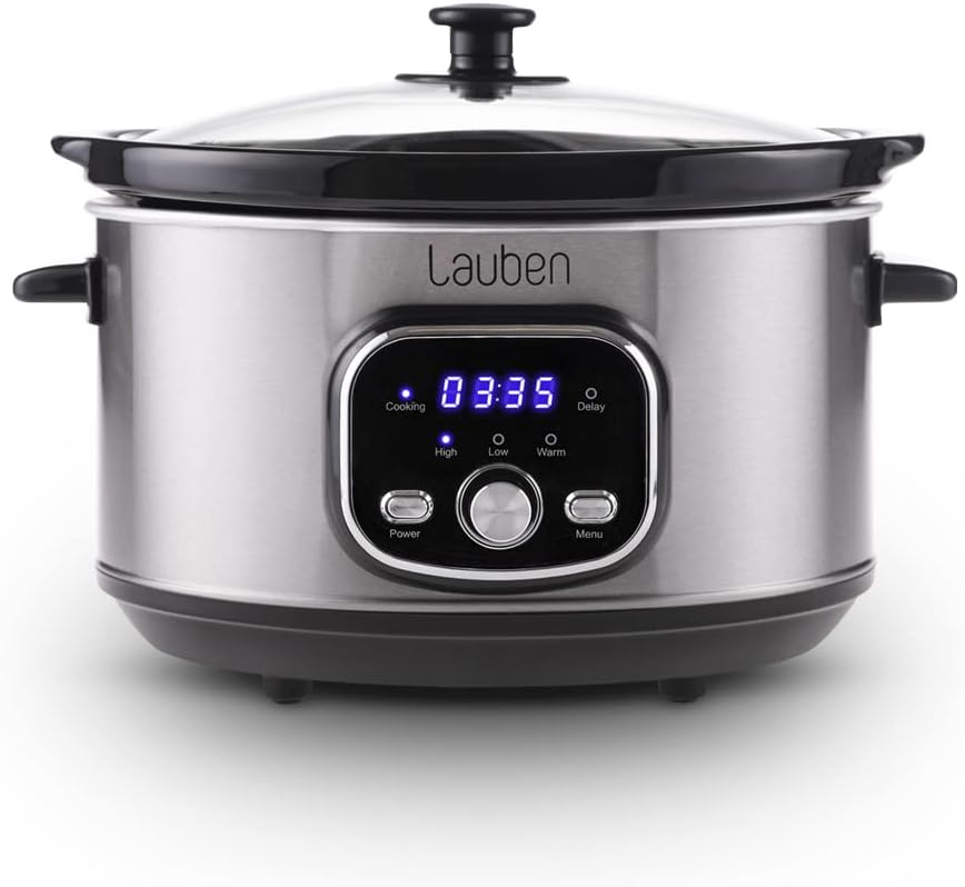 Slow Cooker 3500SB