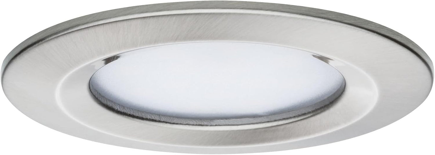 Nova Plus LED Einbauleuchte-Set