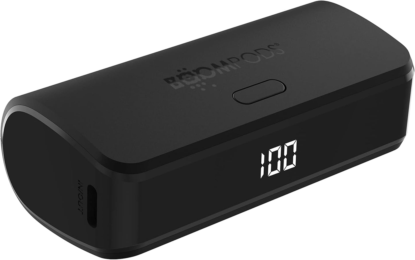 Powerboom5 Powerbank, 5.000 mAh