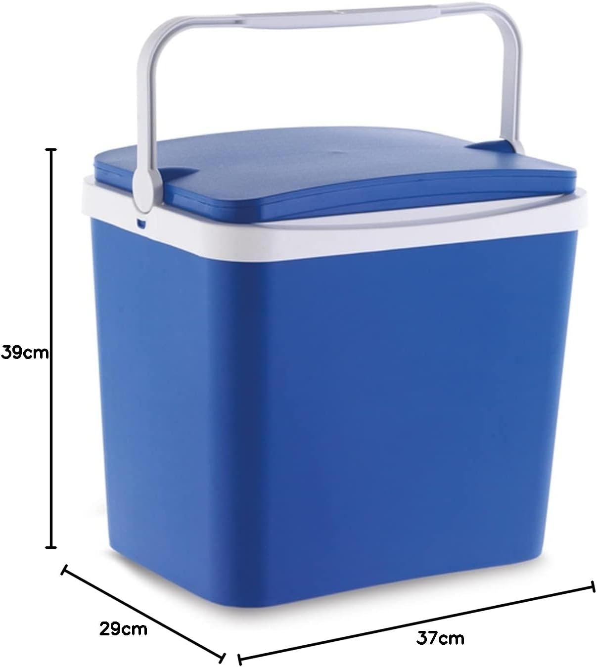 Thermo-Kühlbox 75225, 24 L