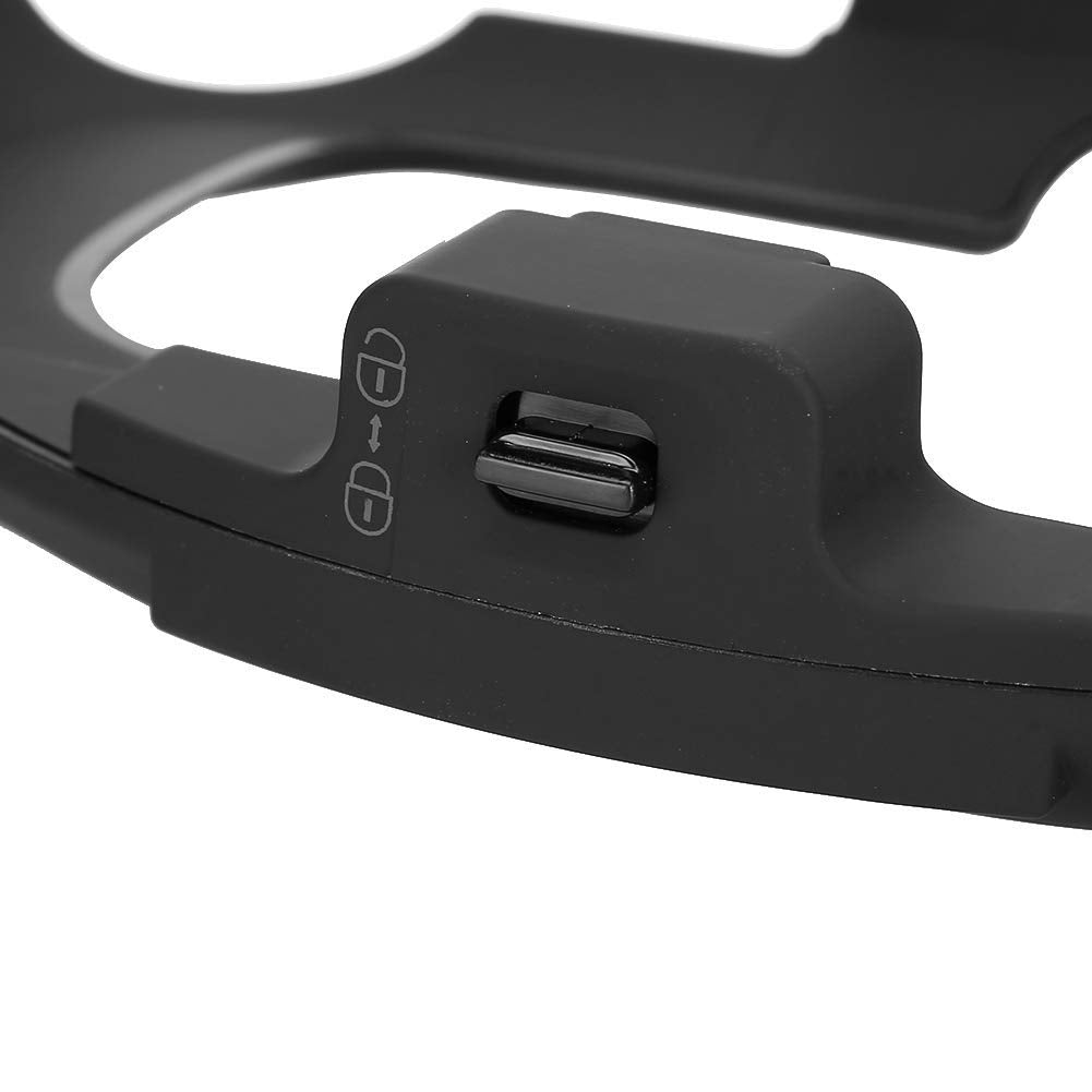 Ergonomischer Support-Controller für PS Vita 1000