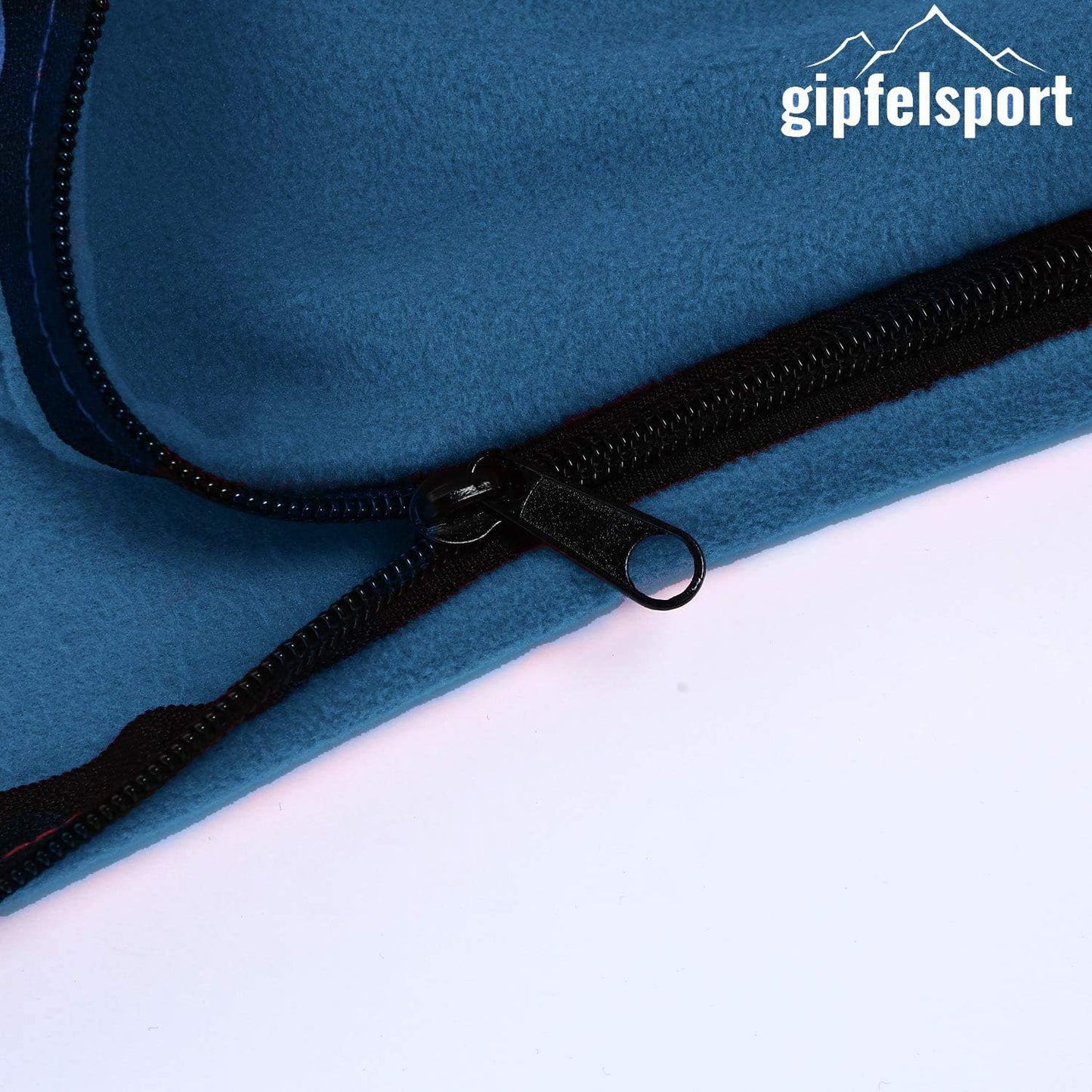 Deckenschlafsack, navy