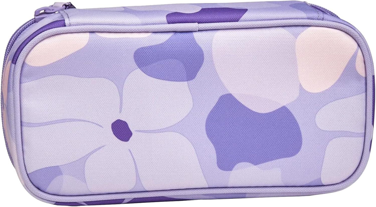 Grosse Schlamperbox Lilac Blossom, Lilac Blossom - Lila