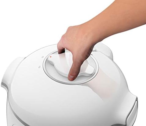 Multikocher Cookeo Touch, Touch