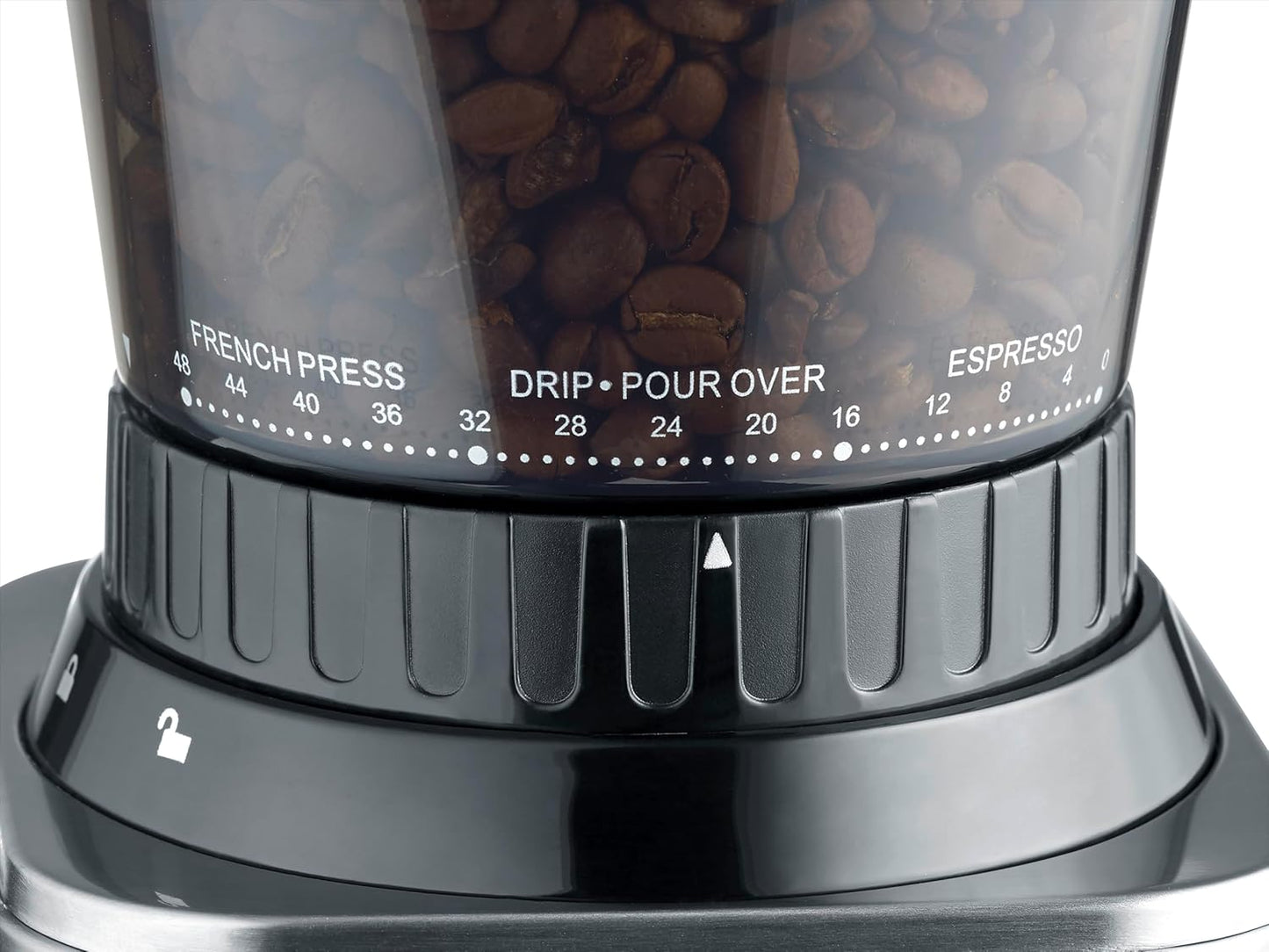 BaristaChef Inox