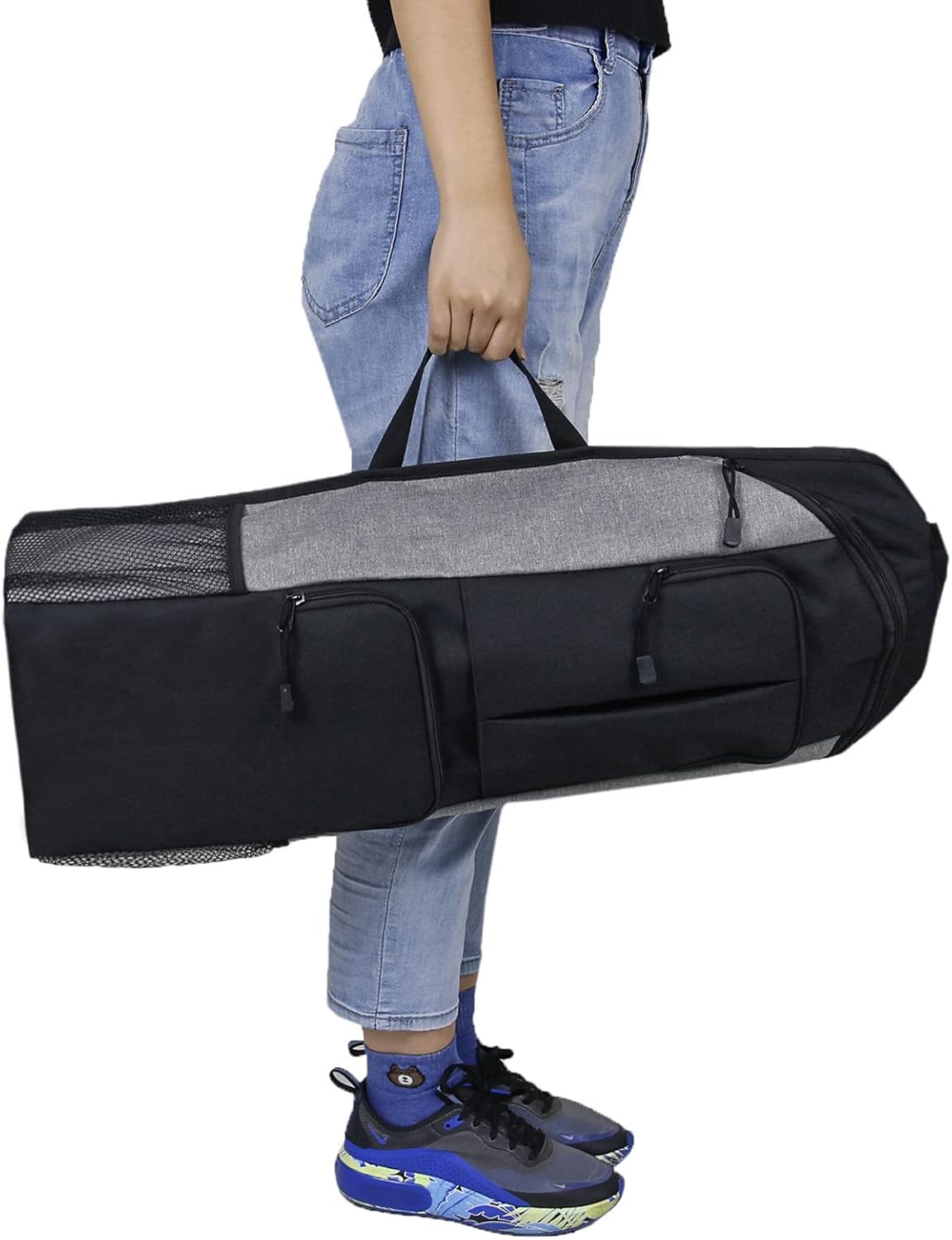Multifunktionale Yogamatten Tragetasche