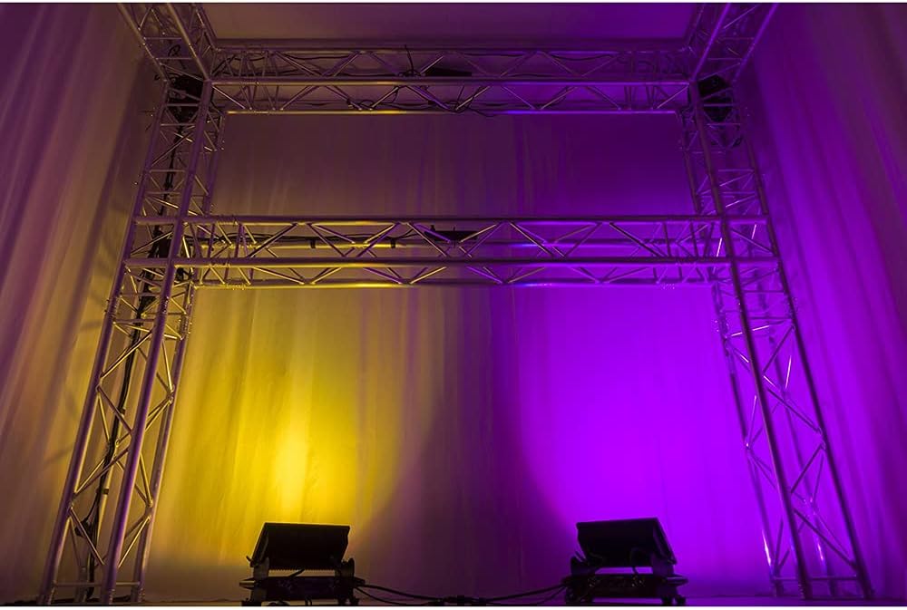 Star-Color 360 Wash Light, Produit seul