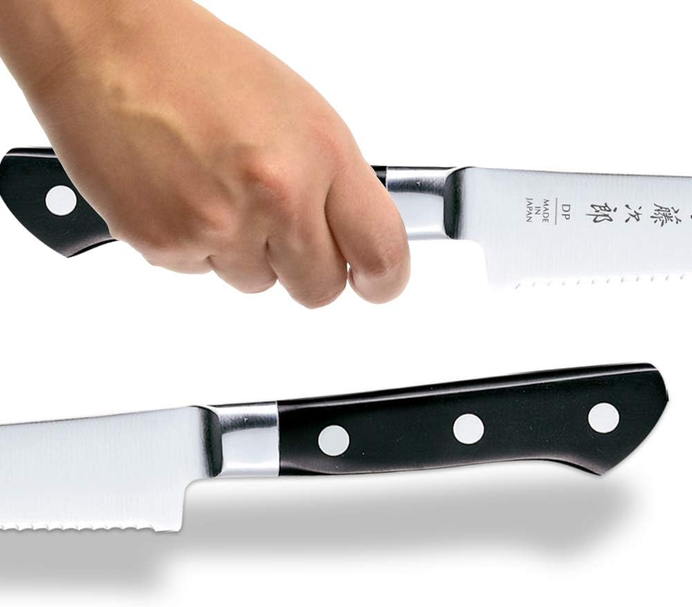 Brotschneidemesser