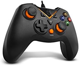 Gamepad, Key