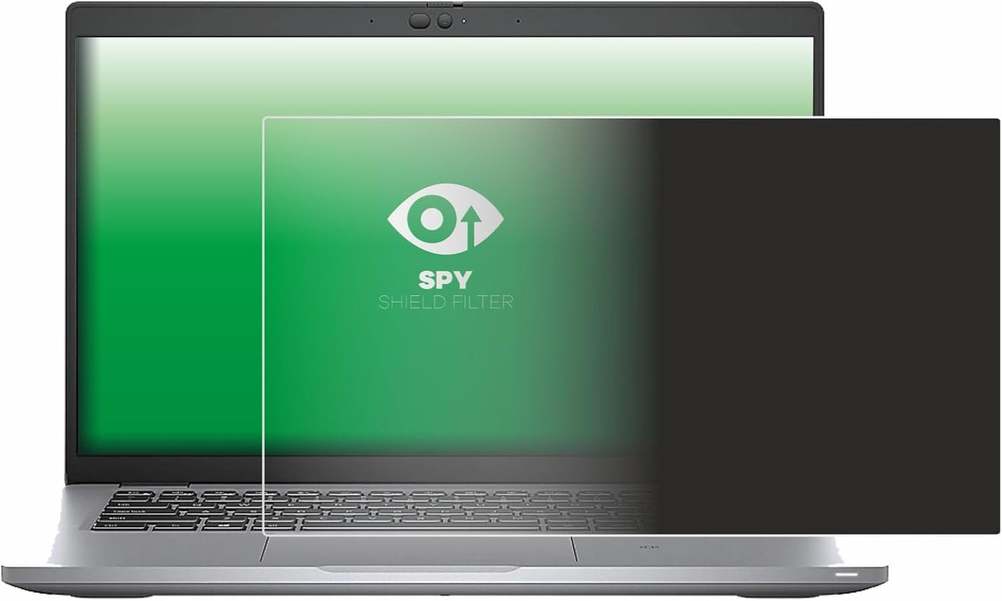 Spy Shield Filter - Blickschutzfolie