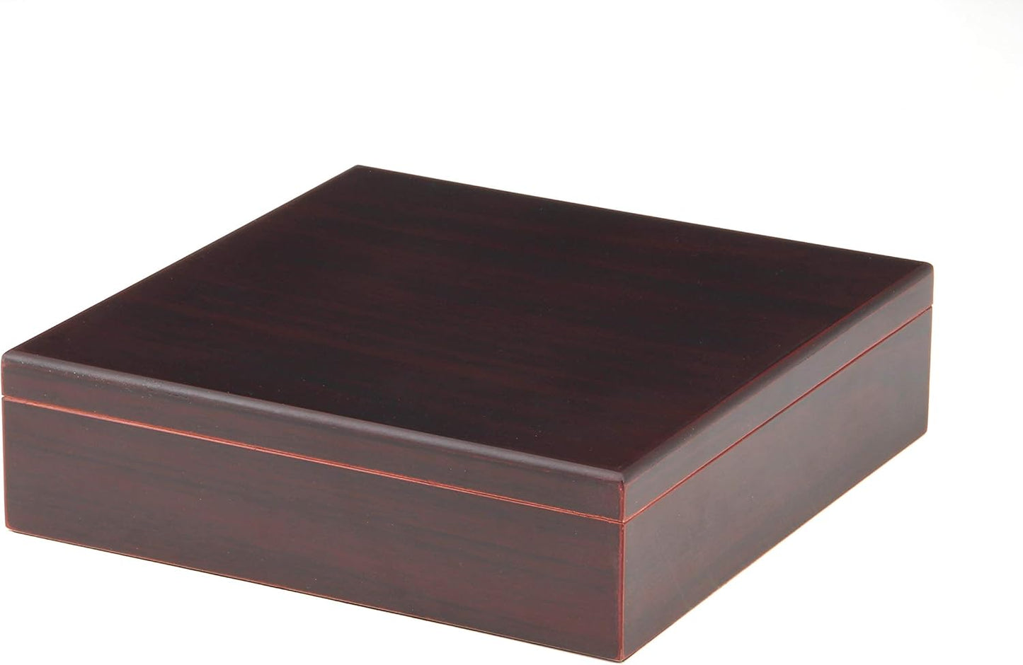 Zigarren Humidor mit Holzdeckel