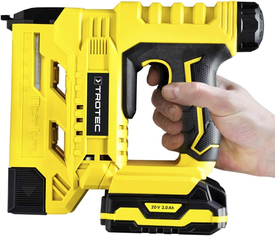 Akku-Tacker PTNS 10-20V