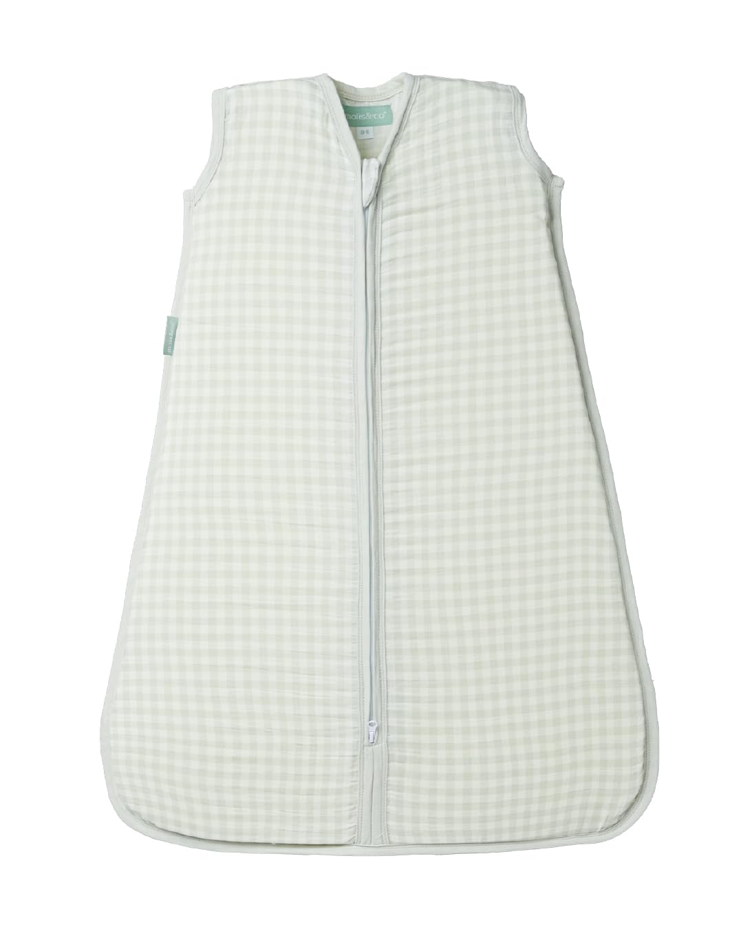 Babysommerschlafsack für Neugeborene, Mercury 0 Monate
