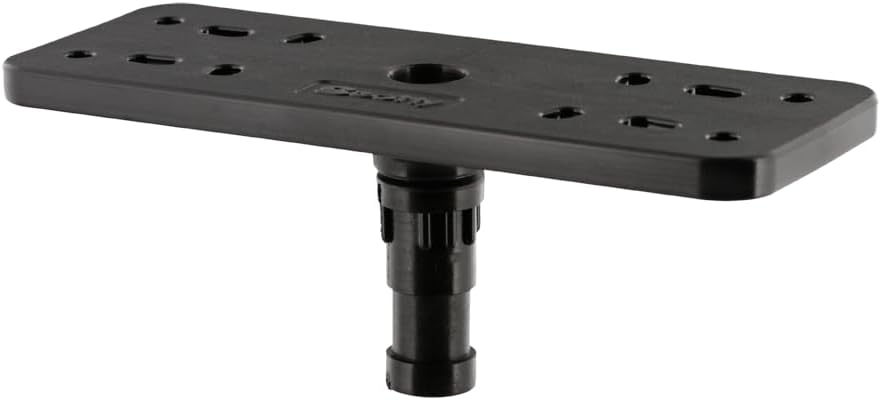 Universal Sounder Fischfinder-Halterung