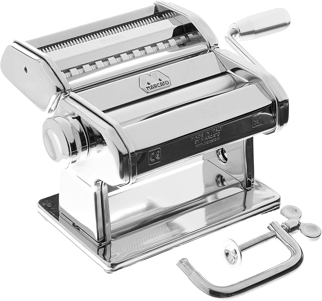Nudelmaschine Atlas 150 | AT-150
