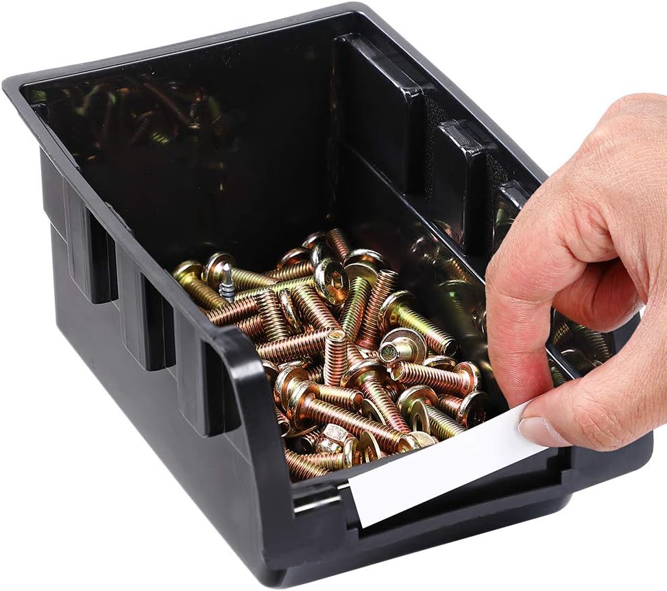 Wandregal, Stapelboxen 32 tlg.