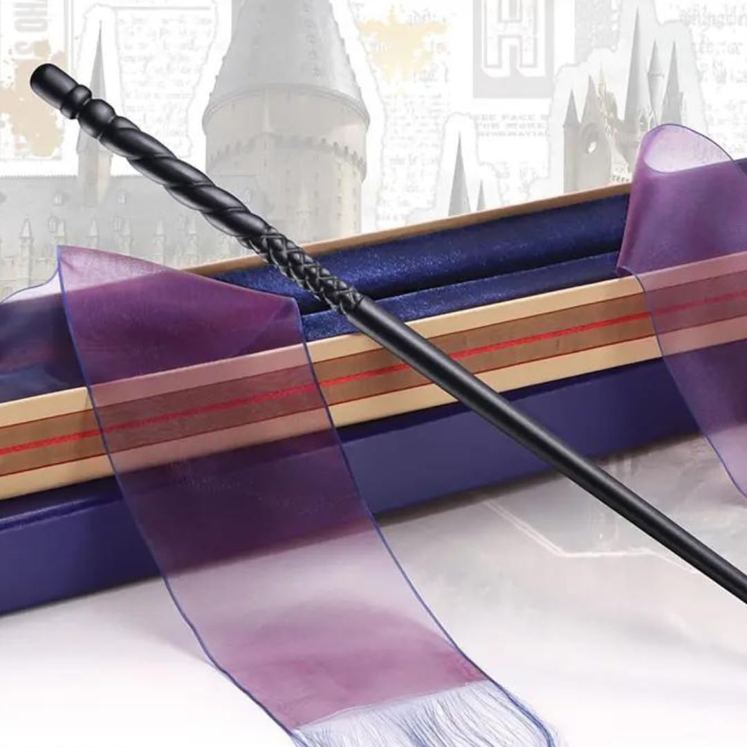 Harry Potter - Zauberstab Ginny Weasley