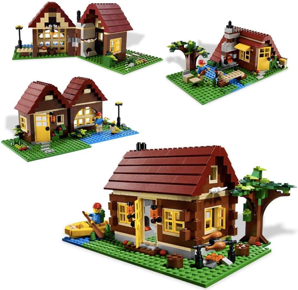 Blockhaus