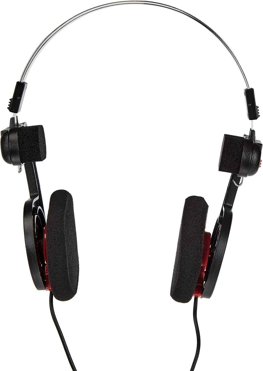Porta Pro, Red Hot Single