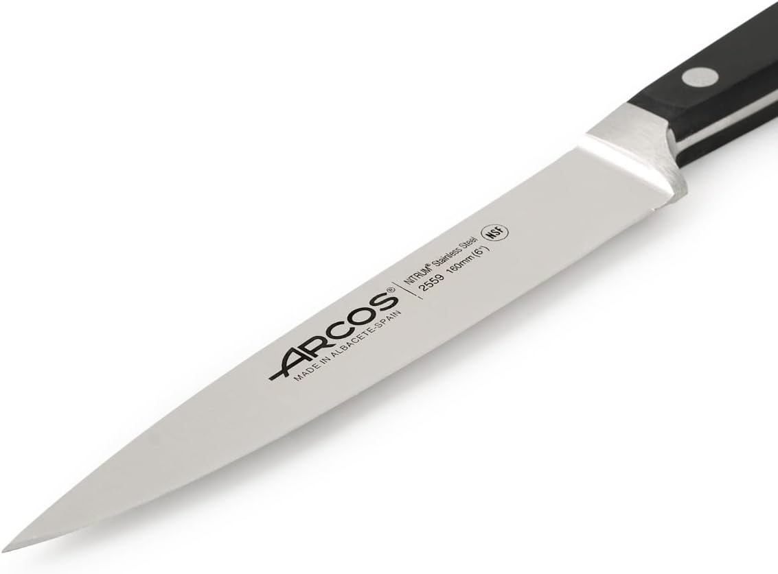 Serie Clasica Küchenmesser, 16 cm