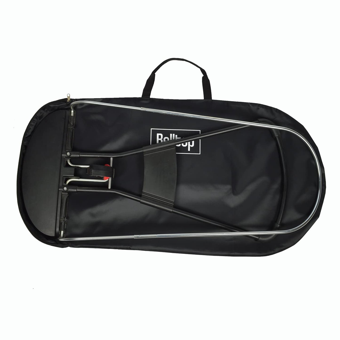 Transporttasche für Babywippe Belltop & BabyBjörn
