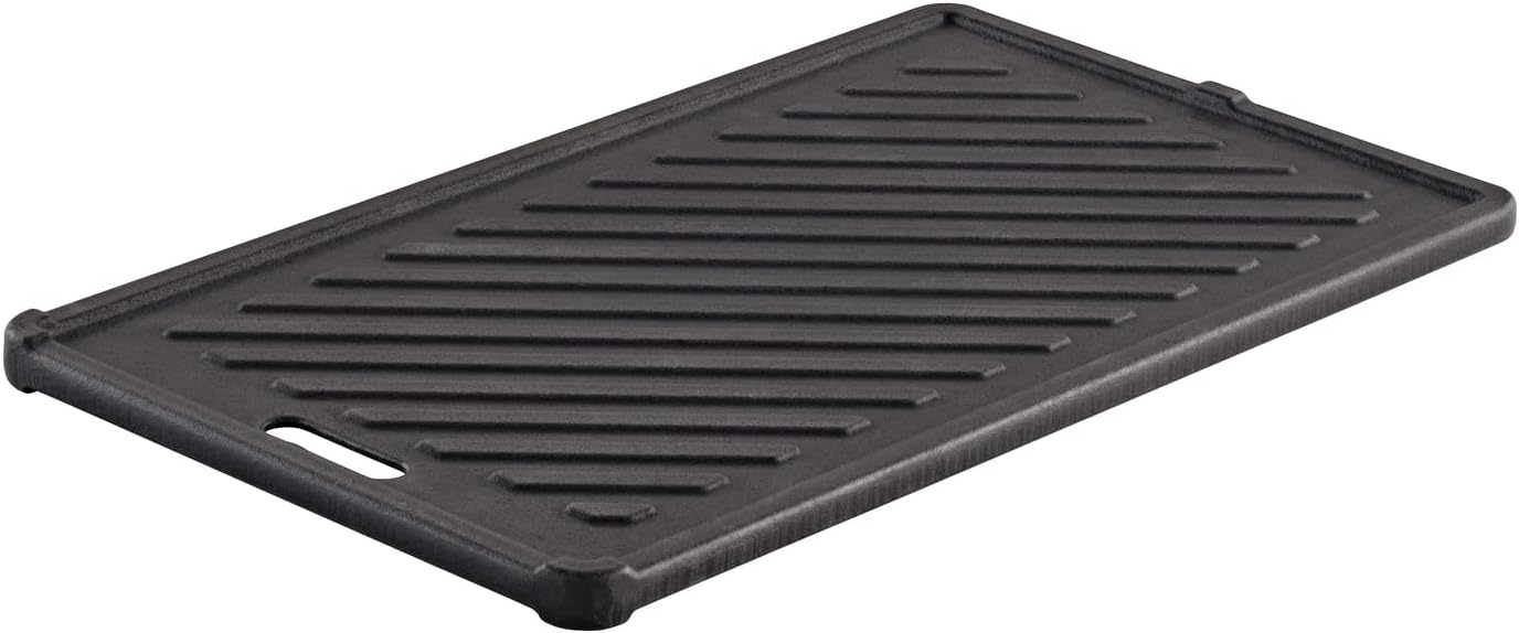 Grillplatte Videro G2-P, Grillplatte