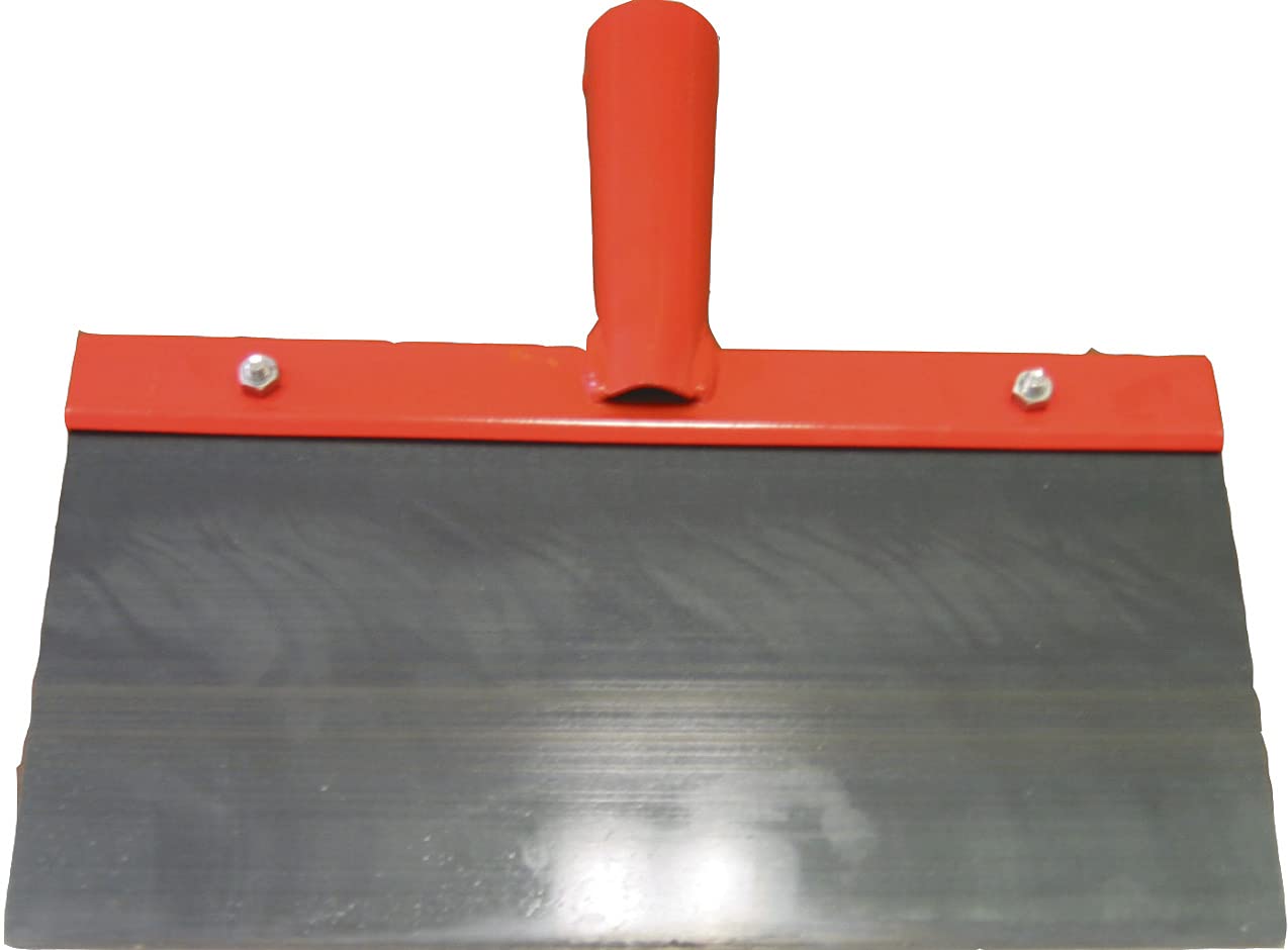 Stossscharre ohne Stiel (50 cm), Stossscharre 50 cm
