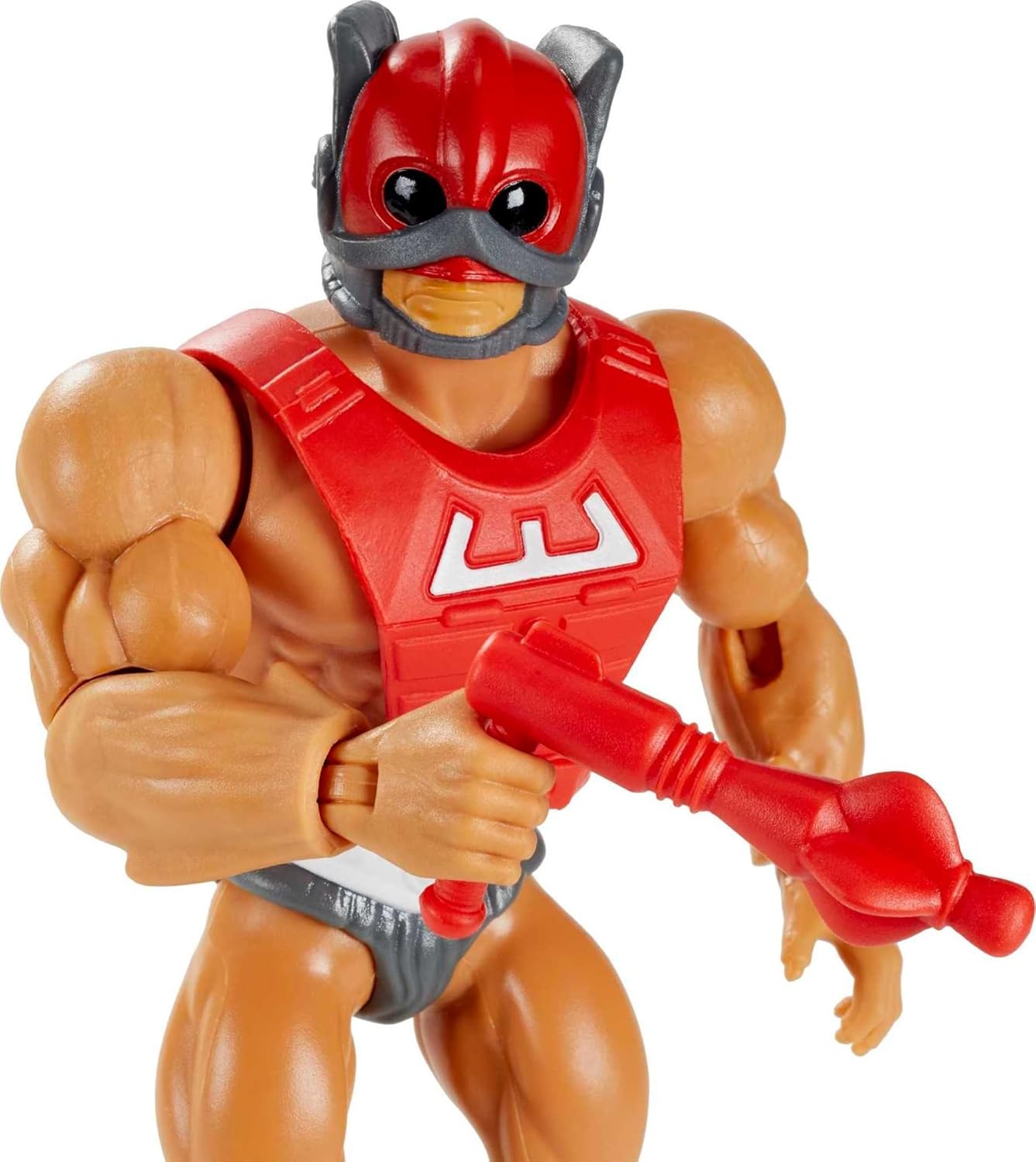 Actionfigur "Zodac"