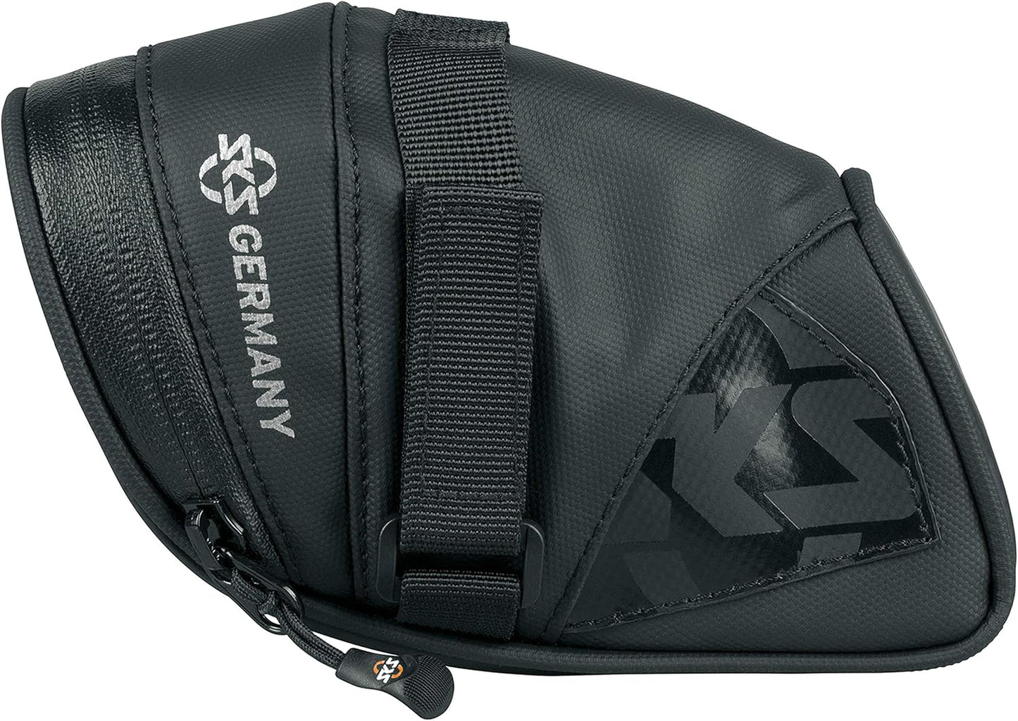 Satteltasche, EXPLORER STRAPS Satteltasche 500 ml
