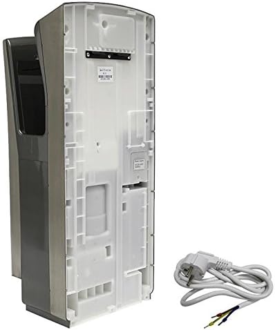 Händetrockner CITOJET HT 110 mit Abtropfschale, CITOJET HT 110