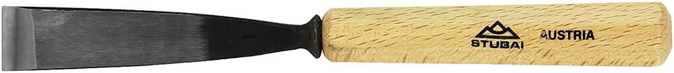 Serie 55 Stechbeitel, 2mm