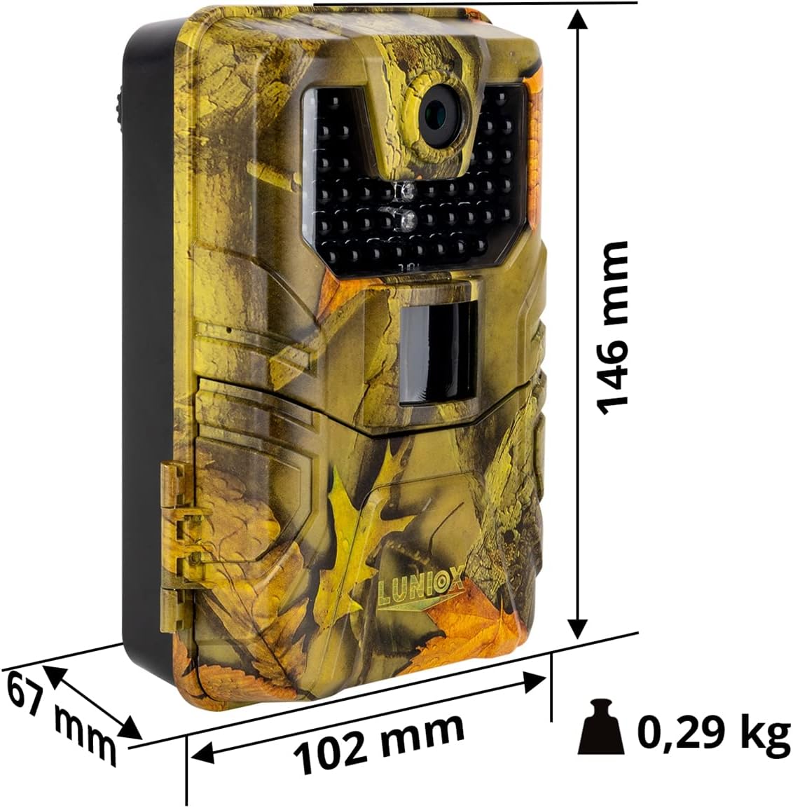 VC36 Fotofalle