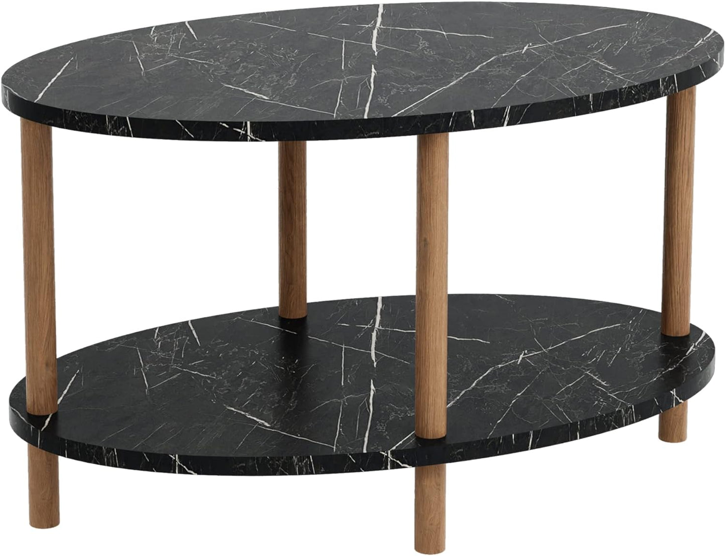 Højreby, Marmor, Schwarz