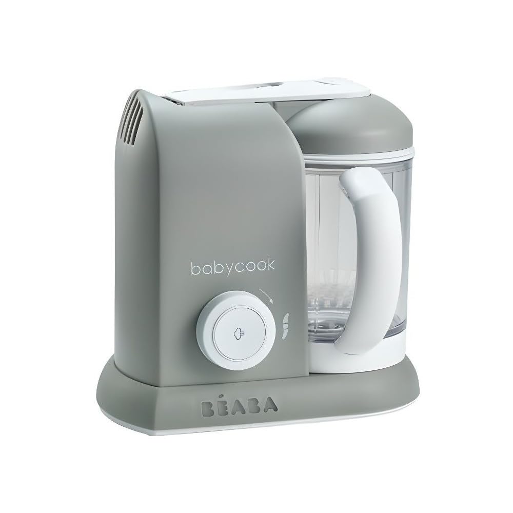 Babycook Solo, Babycook Solo Grau