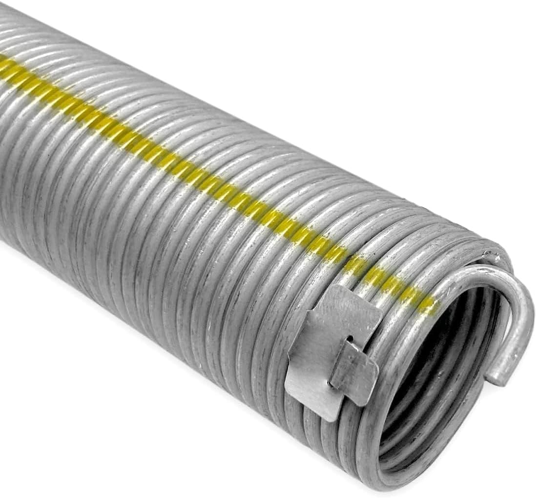 Torsionsfeder für Garagentor, L722