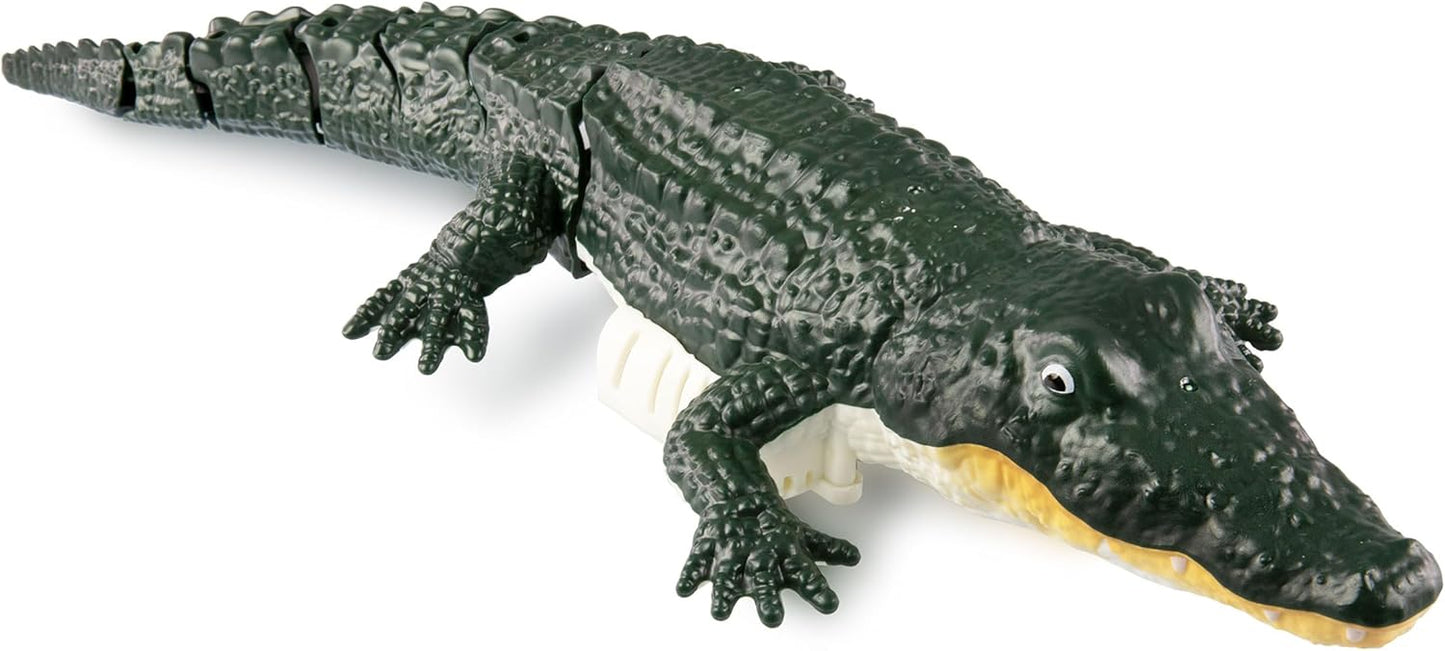 Croco das kleine Krokodil