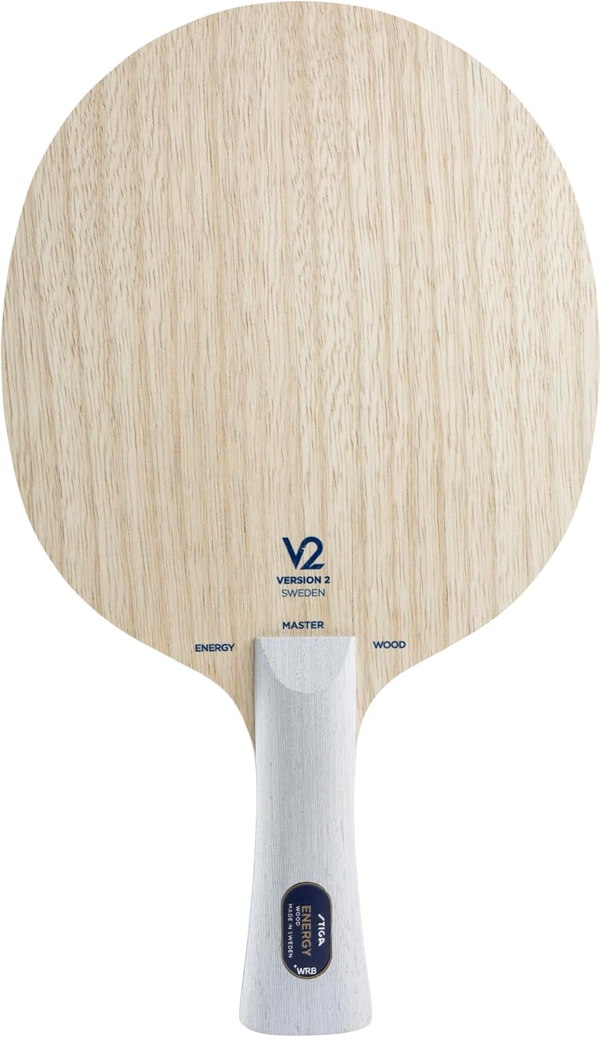 Tischtennis-Schlägerrahmen, Master