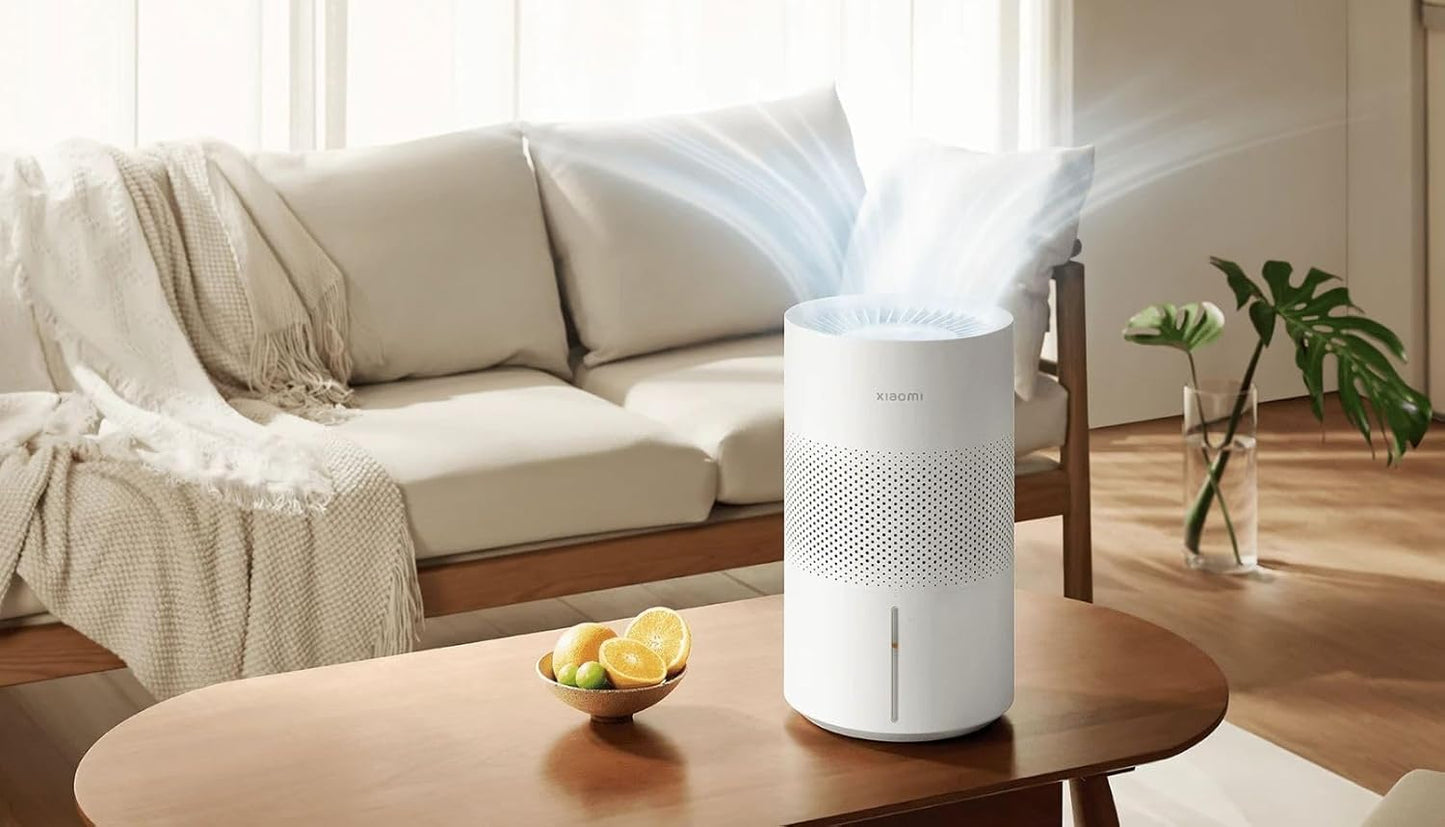 Smart Evaporative Humidifier