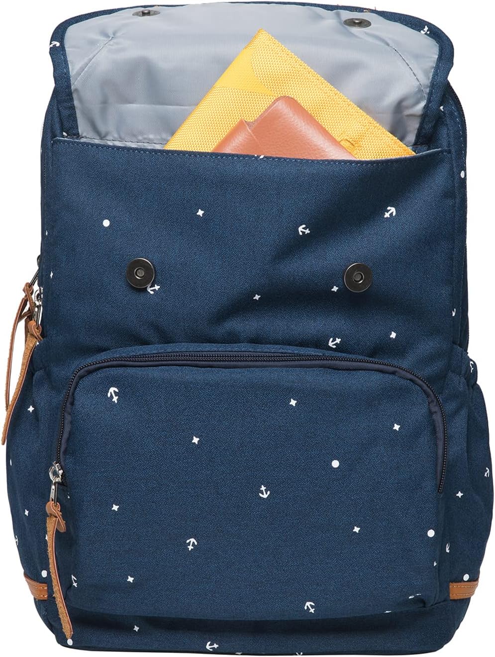 Kinder-Rucksack, M Blauk8009