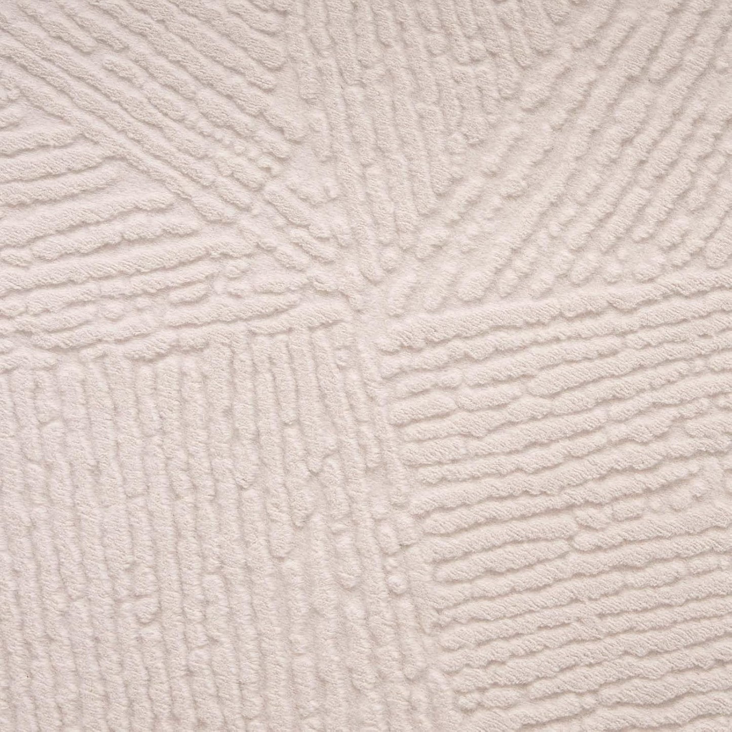 Waschbarer Badvorleger, 80x150 cm, Beige Fresco 80 x 150 cm (Rechteckig)