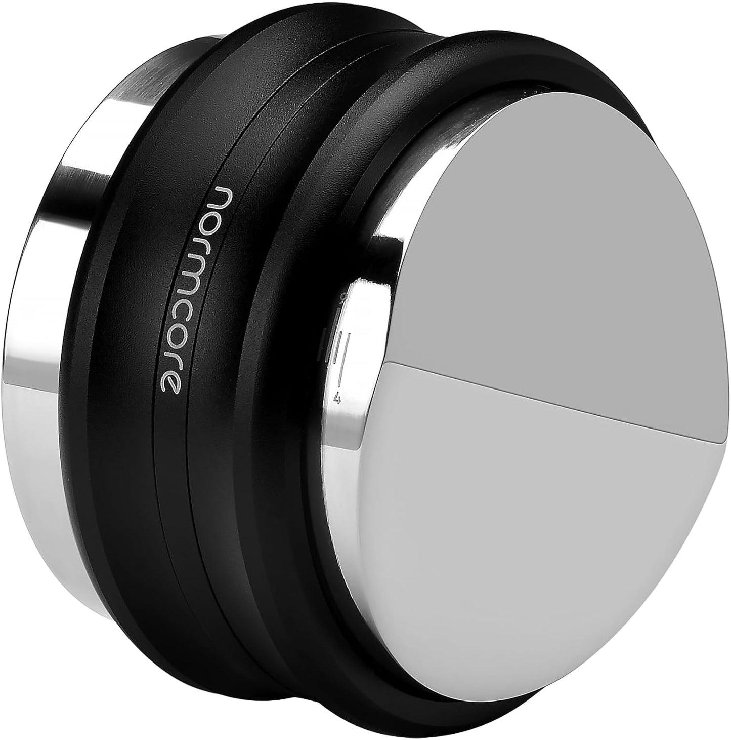 2-in-1 Espresso-Verteiler und Tamper, 58,5 mm