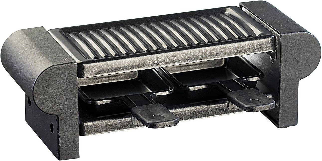 Raclettegrill für 4 Personen