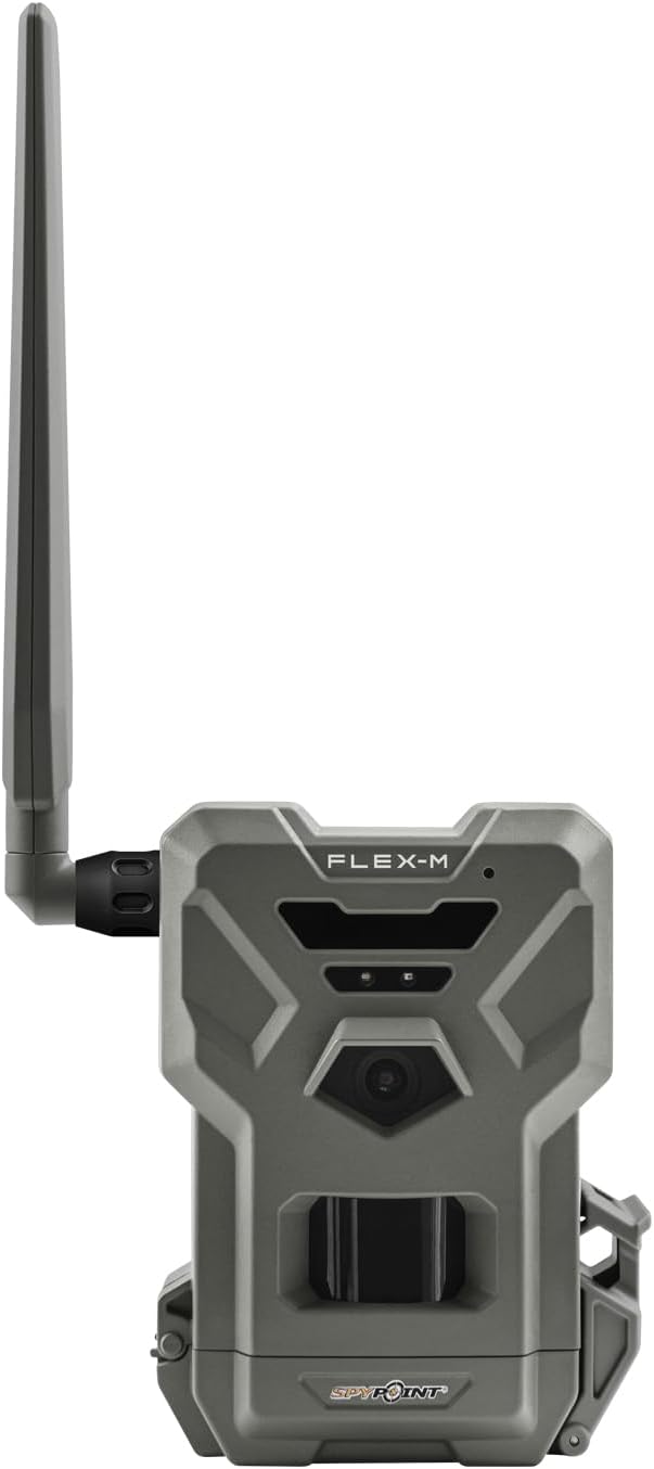 FLEX-M Wildkamera