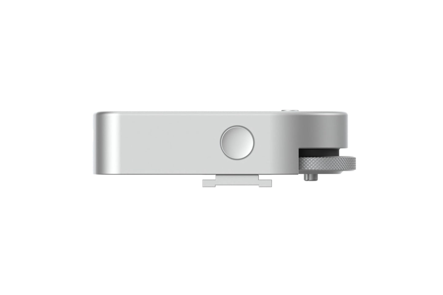 Belichtungsmesser für Leica M Kameras, Silber
