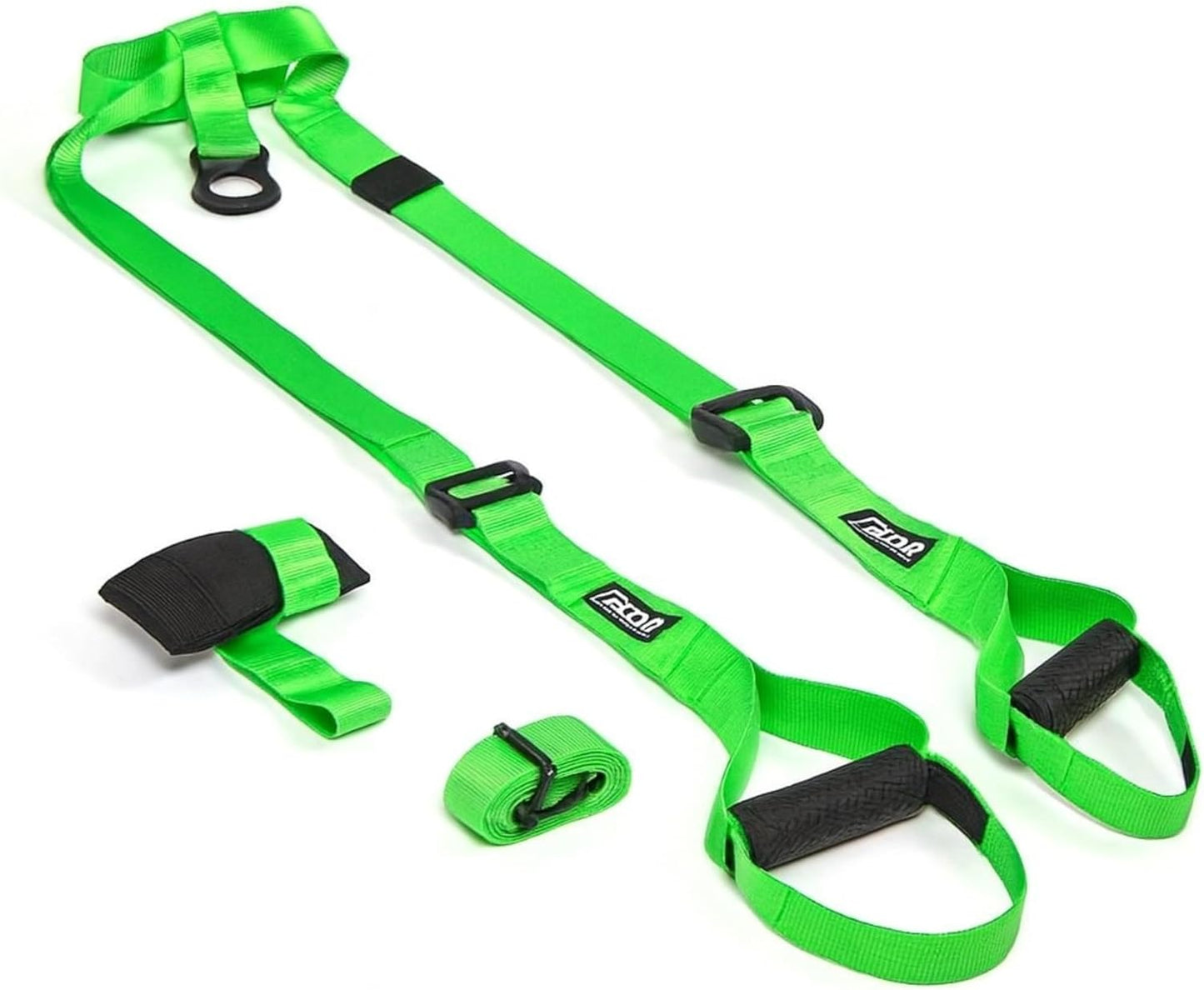 Schlingentrainer-Set mit Türanker & Tasche