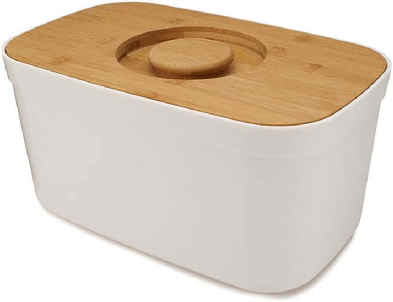 Brotbox, Weiss